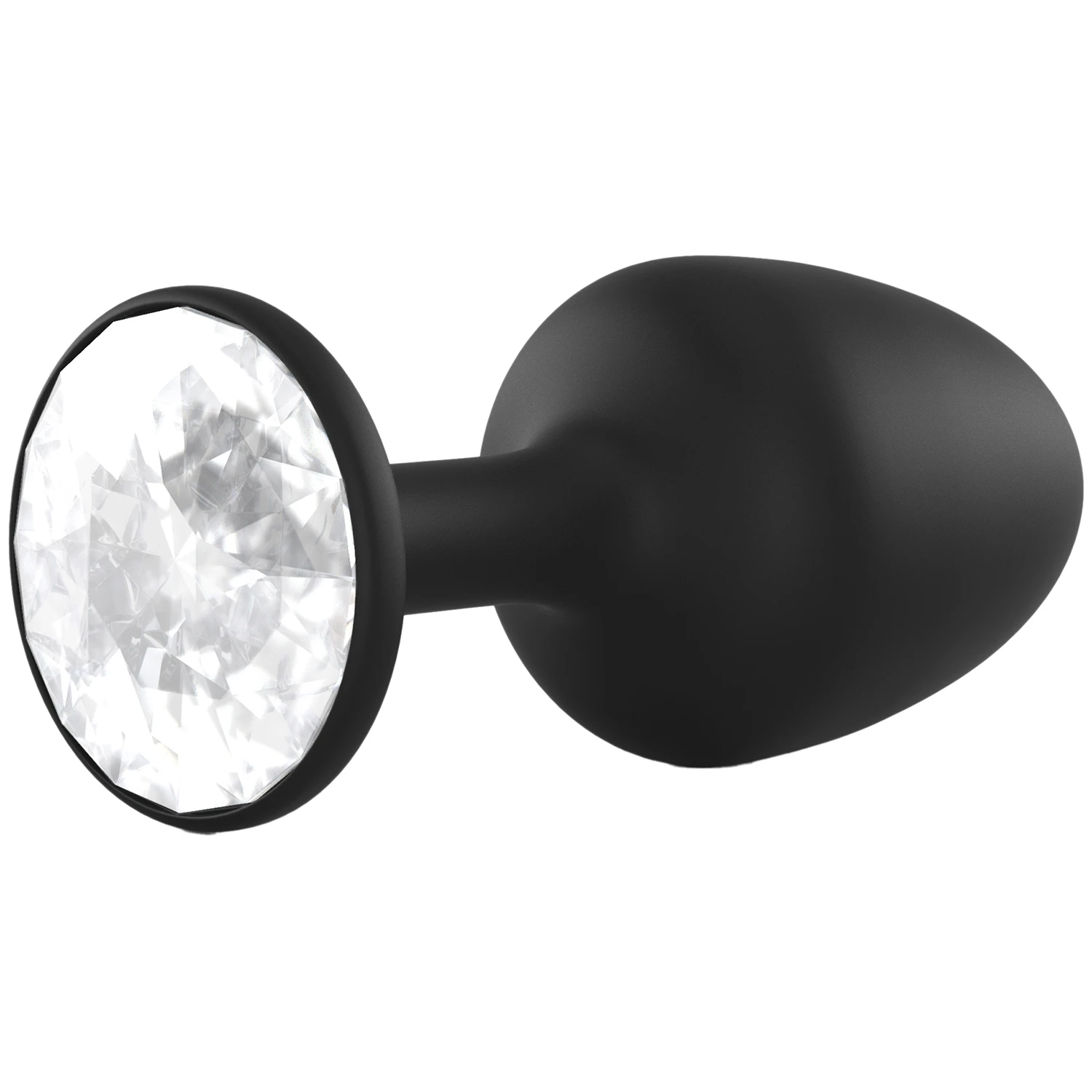 Dorcel Geisha Plug Diamond M 8 cm 1