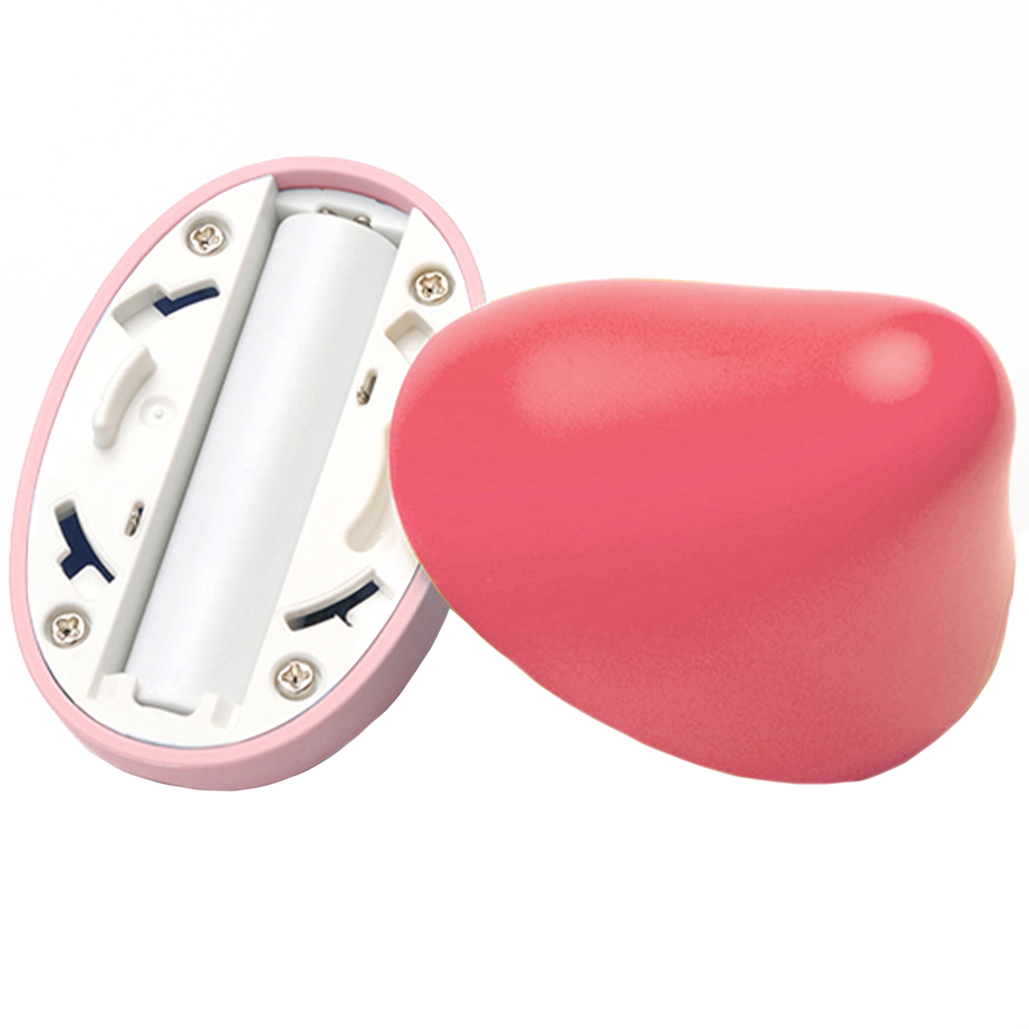 Iroha by Tenga Mini Ume-Anzu Klitorisvibrator 6 cm 1