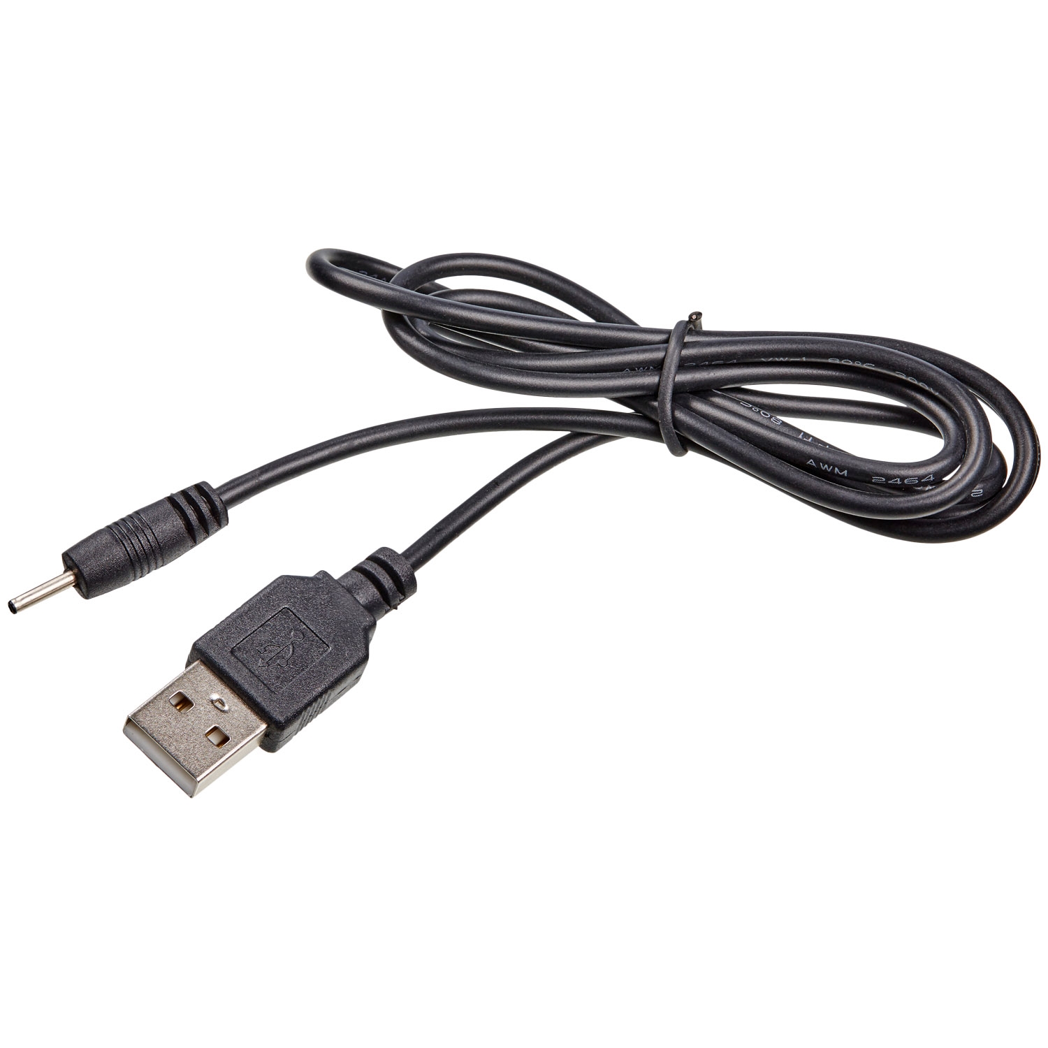 Sinful USB Oplader H1 - Black