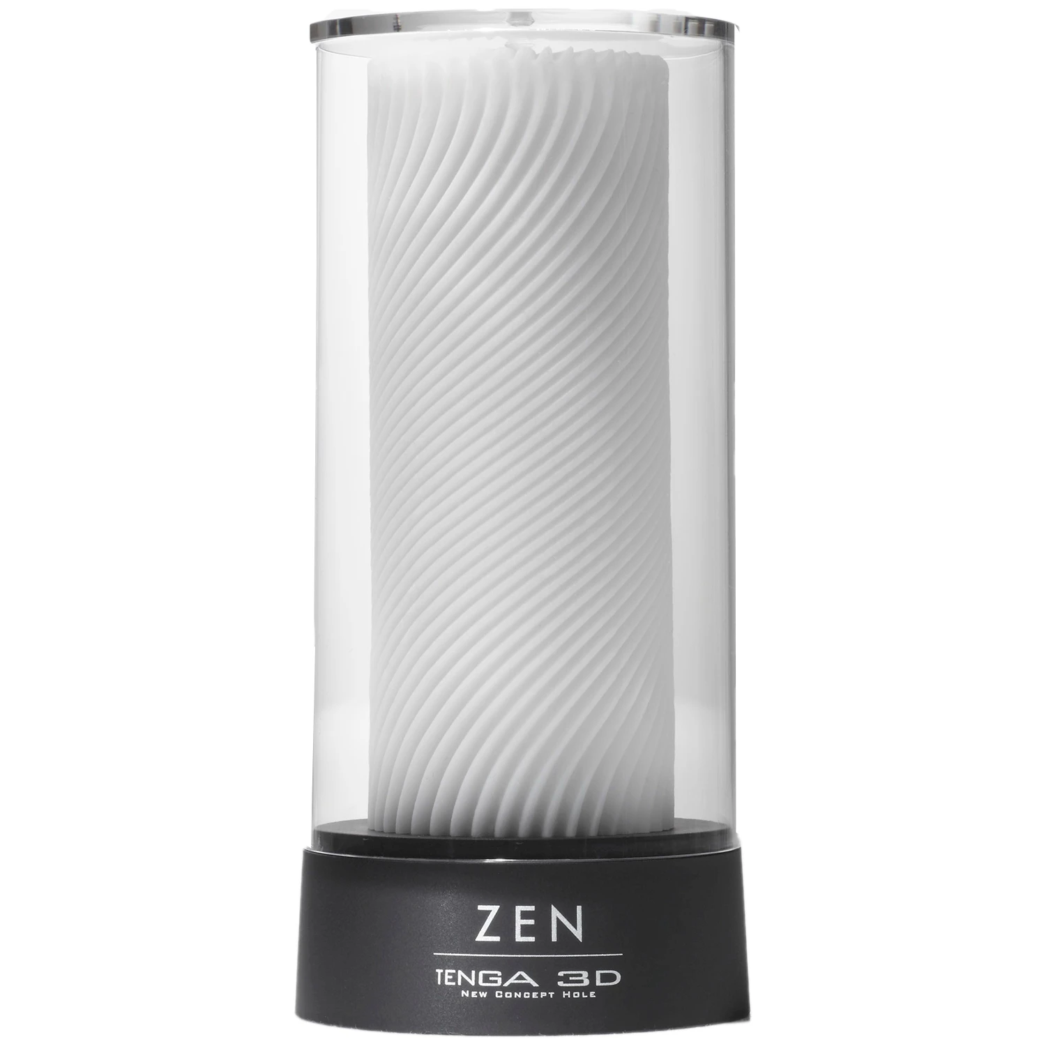 TENGA 3D Zen Masturbator var 1