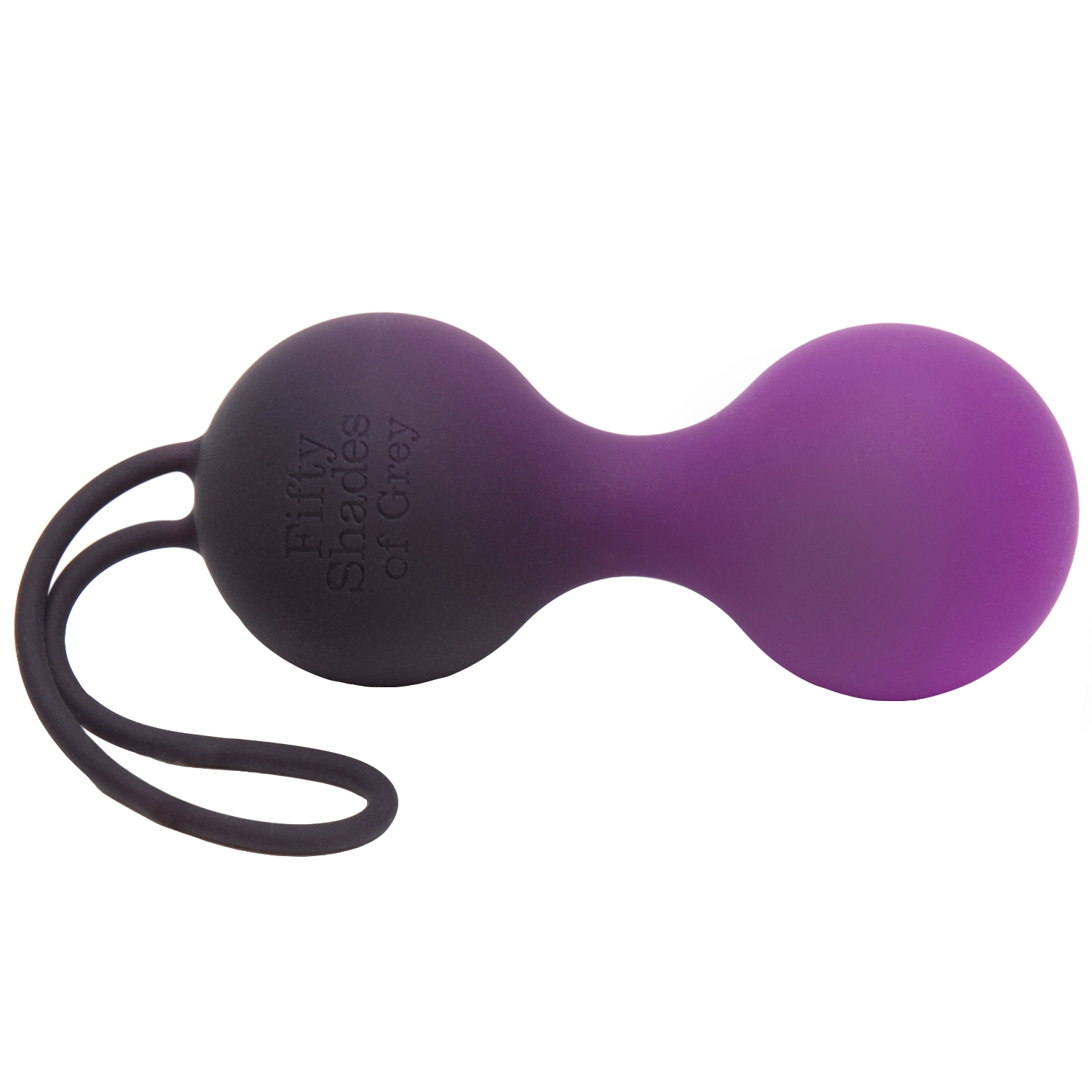 Fifty Shades of Grey Inner Goddess Colourplay Knipkulor var 1