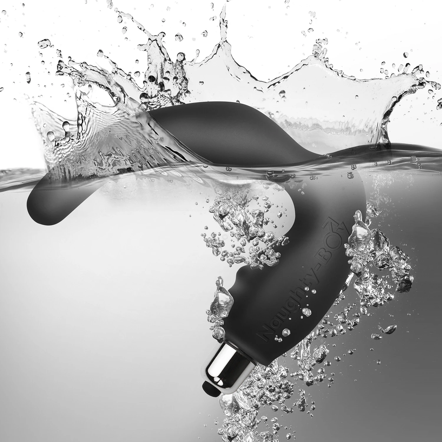 Rocks Off Naughty Boy Prostate Vibrator 1