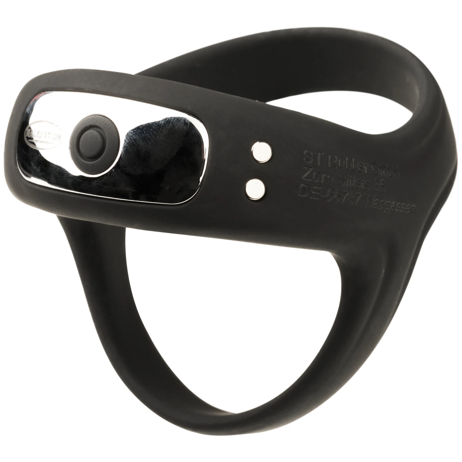 Malesation Vibro C&B Ring var 1