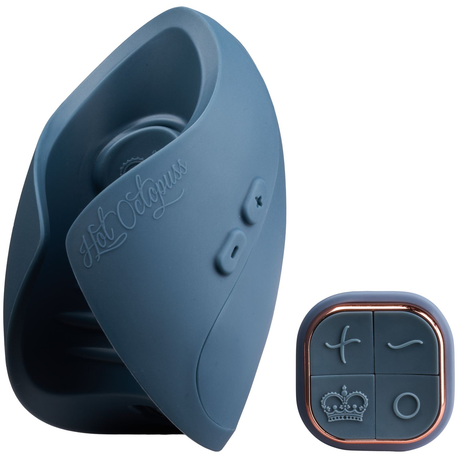 Hot Octopuss Pulse Duo Parvibrator var 1