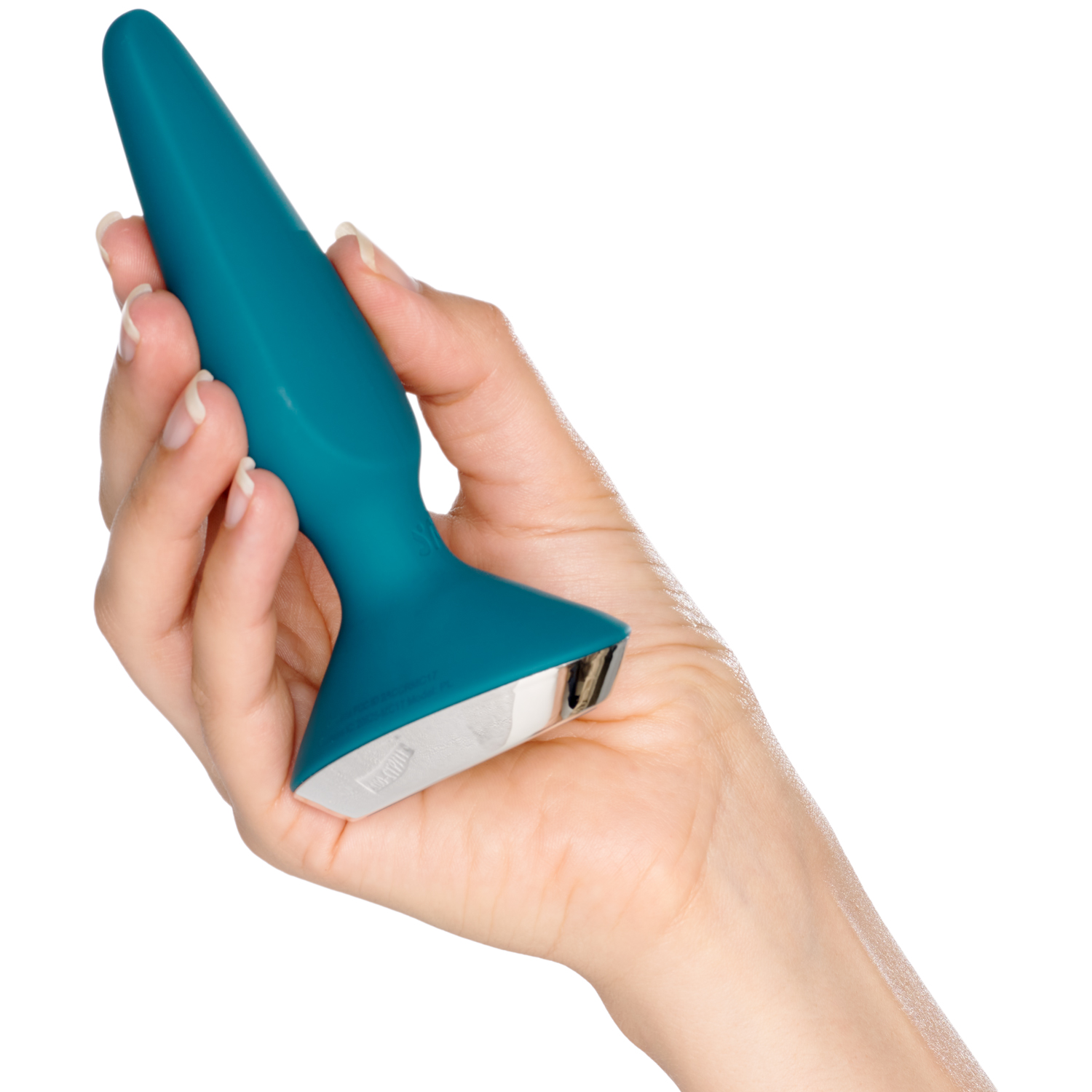 Satisfyer Plug-ilicious 1 Plug-Vibrator 1