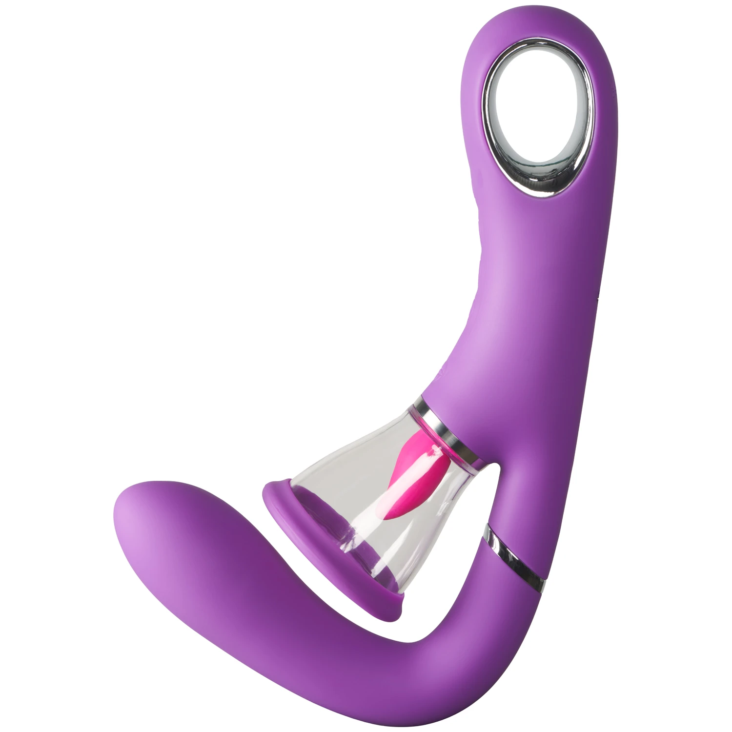 Fantasy For Her Her Ultimate Pleasure Pro Stimulator 1