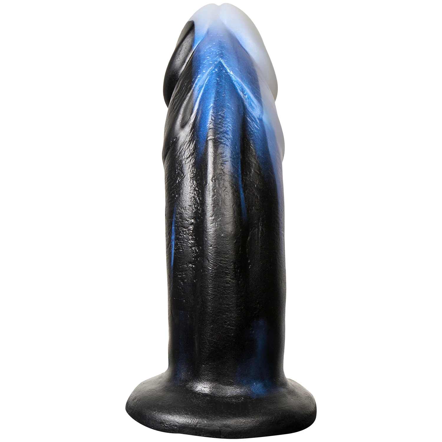 Vixen Creations Maverick Midnight Pearl Vixskin Dildo 7.9 Inch 1