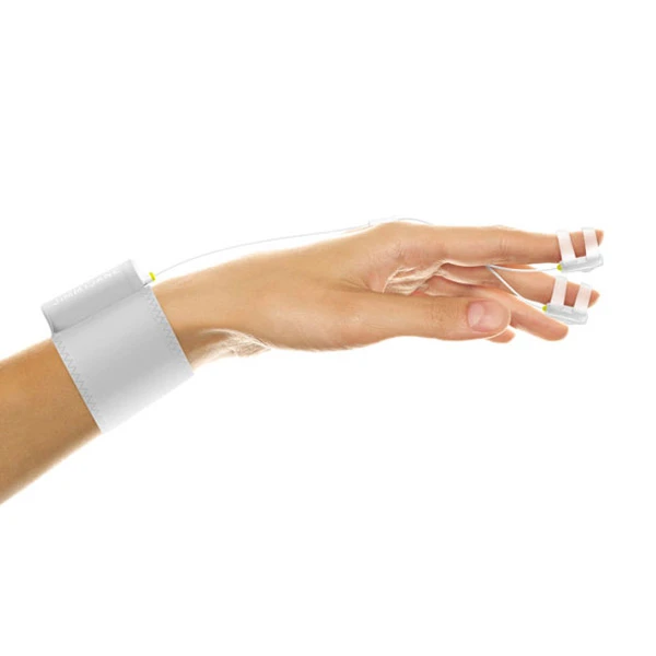 Jimmyjane Hello Touch Finger Vibrator var 1