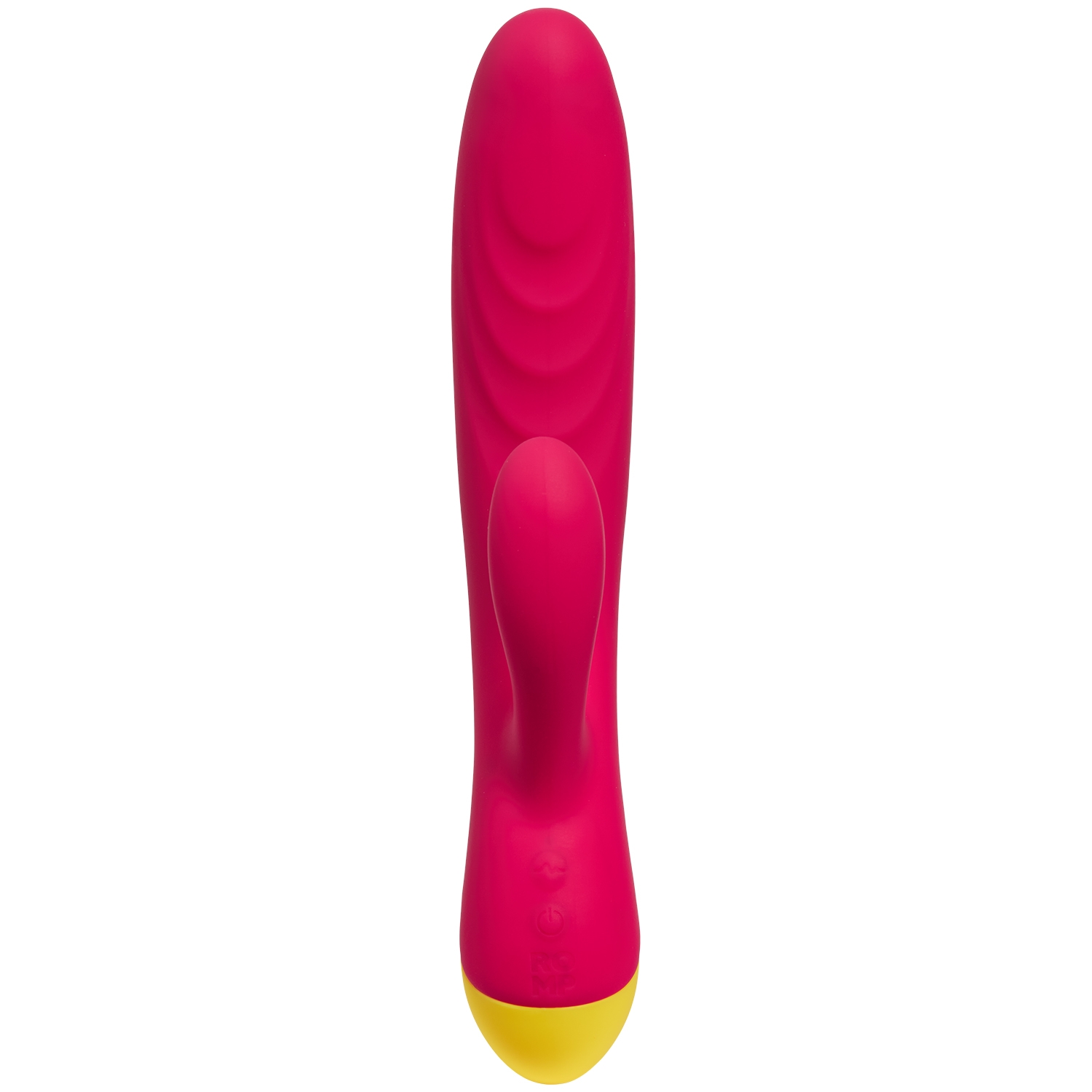 Romp Jazz Rabbit Vibrator 1