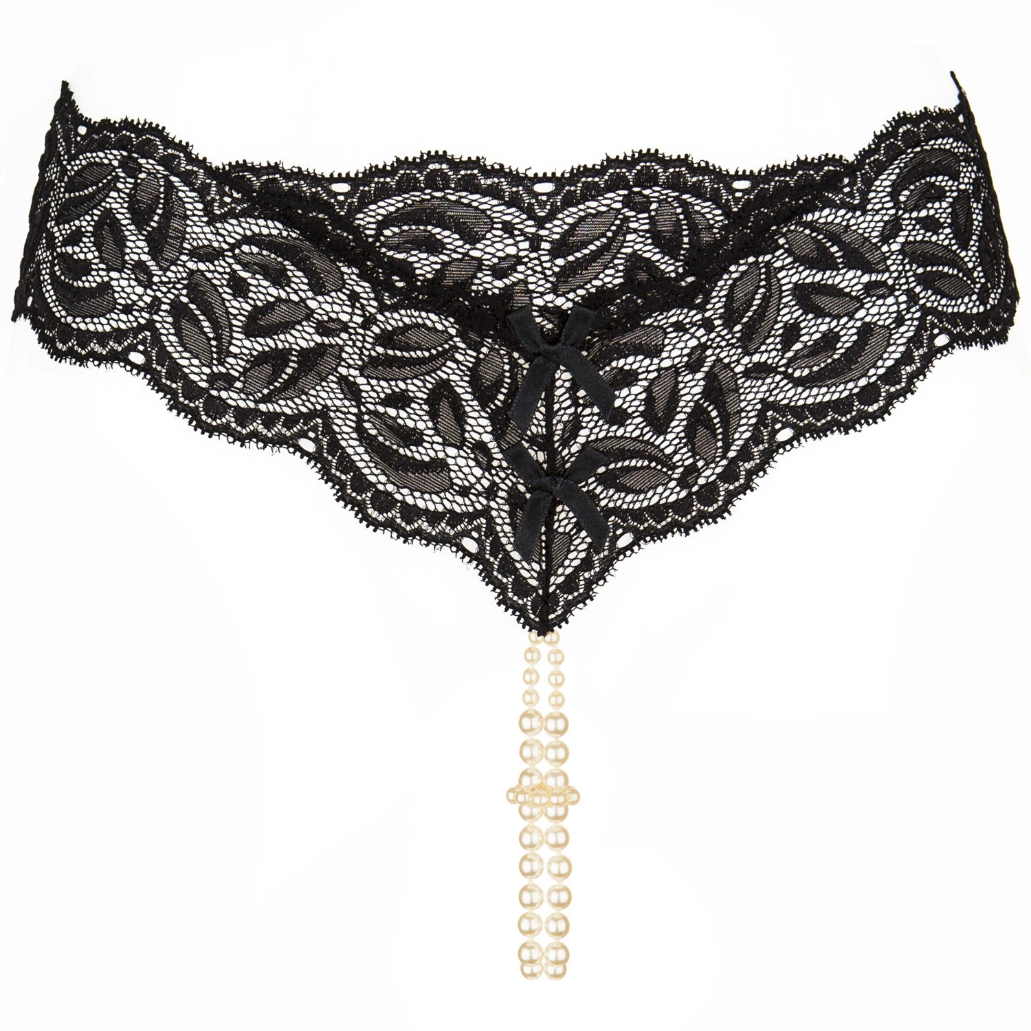 Bracli Your Night Orgasmistringit var 1