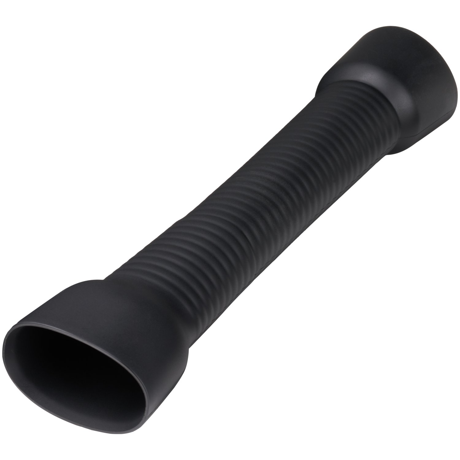 Autoblow VacuGlide Silikone Sleeve - Sort - M