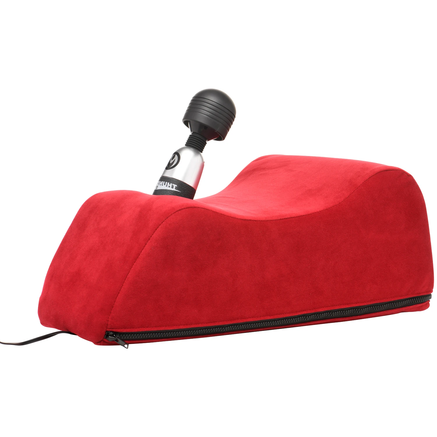 Bedroom Bliss Deluxe Wand Saddle var 1