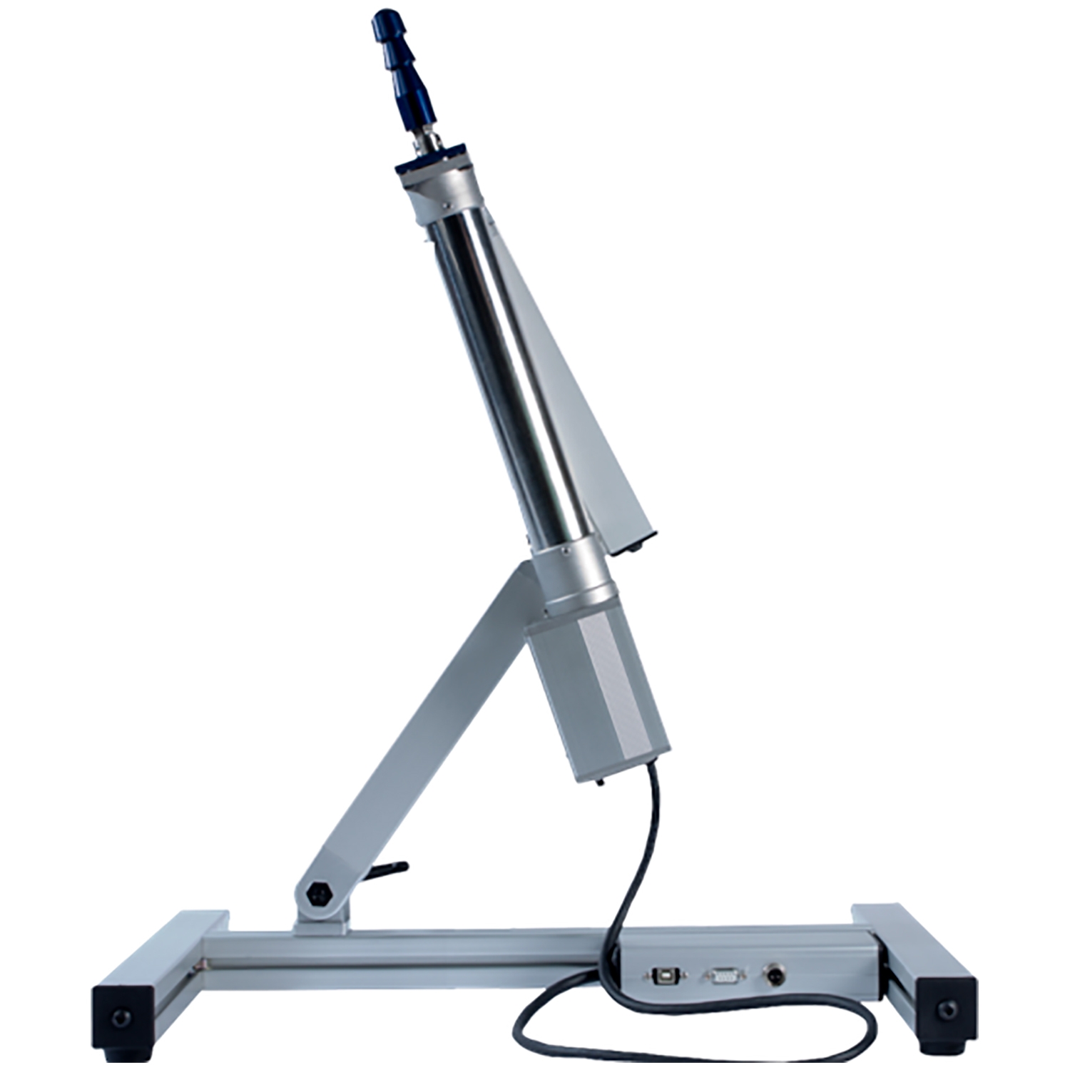 ShockSpot 8-inch Pleasure System Sexmaskin 1