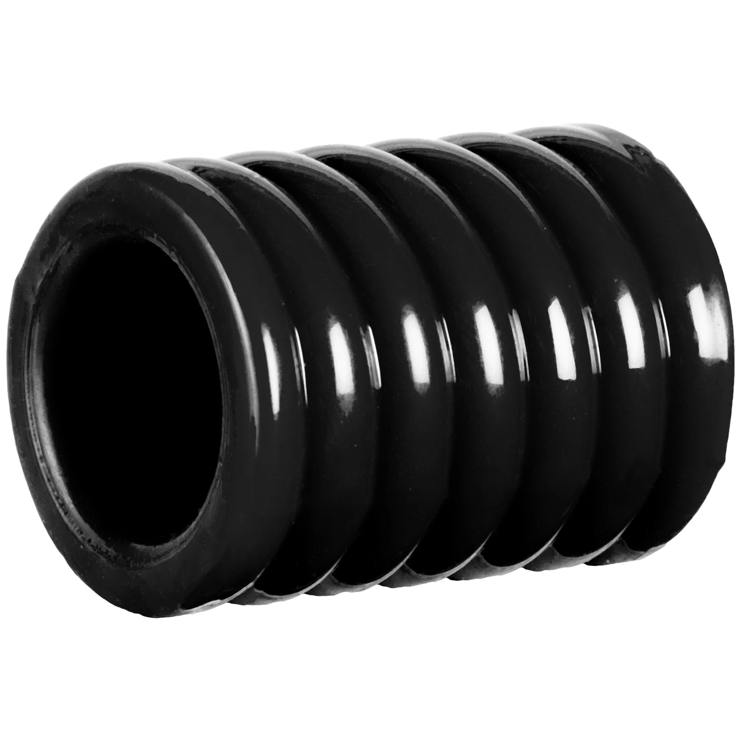 TitanMen Stretch Cock Cage Penis Ring 1