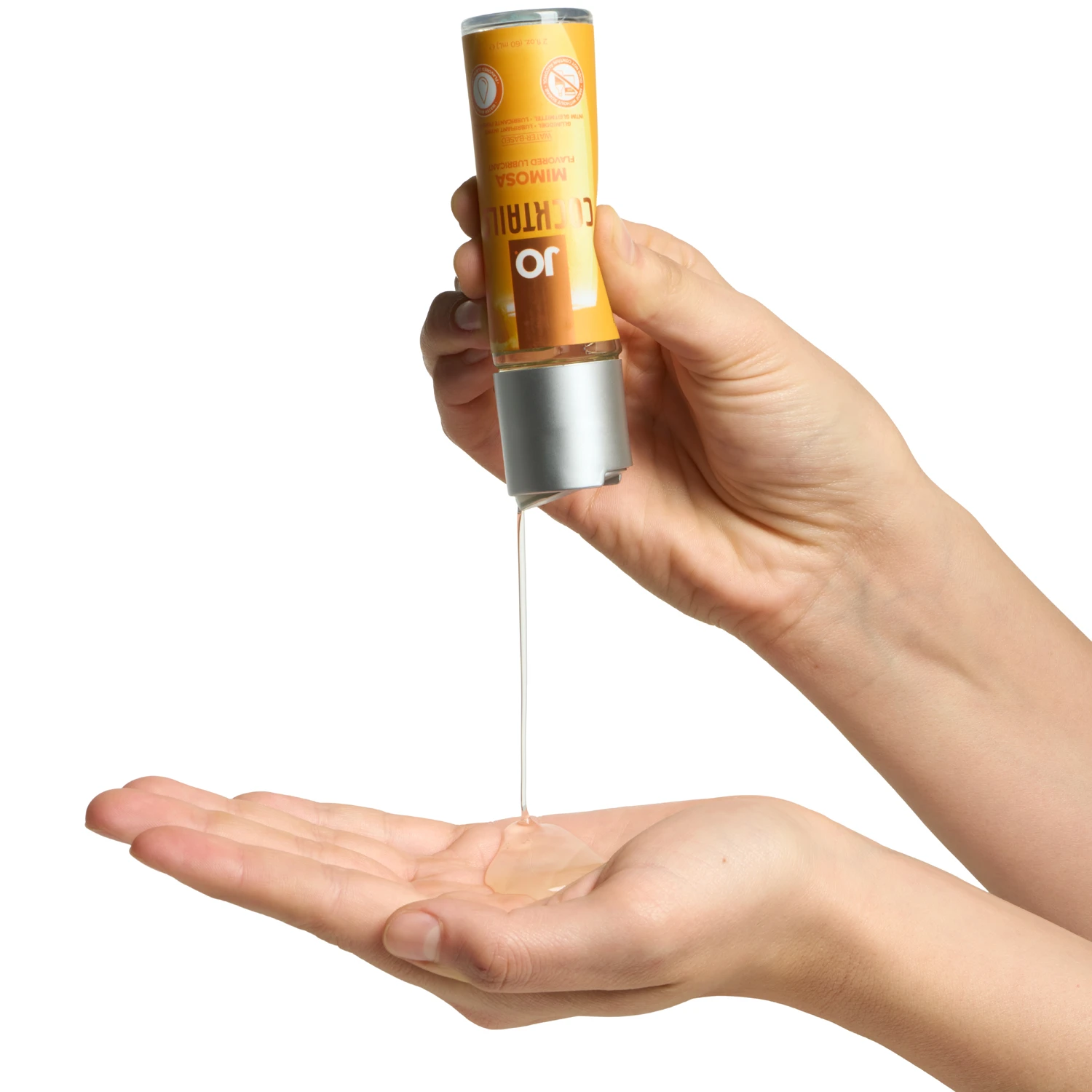 System JO H2O Cocktails Glidmedel 60 ml var 3