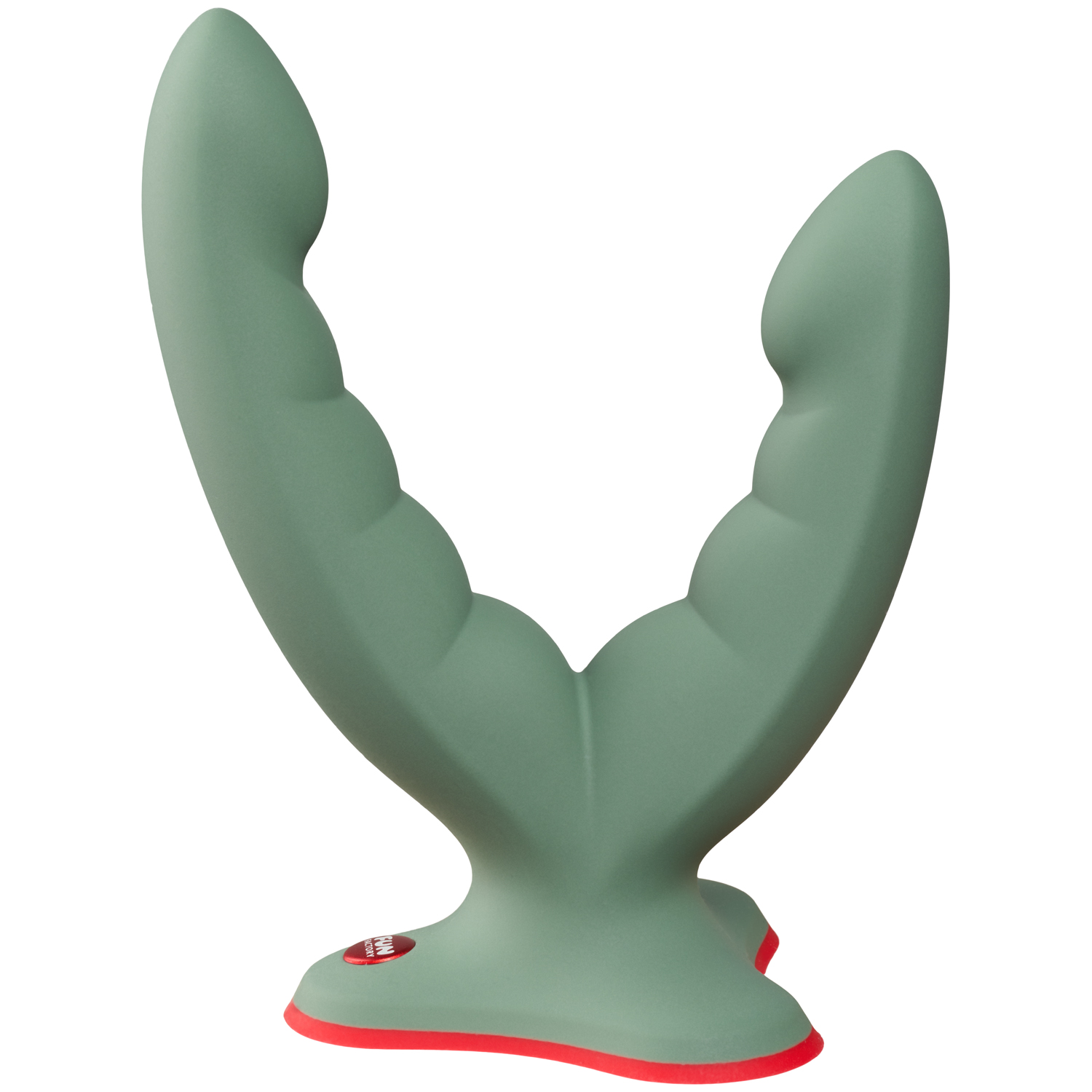 Fun Factory Ryde Grinding Dubbele Dildo 17 cm var 2