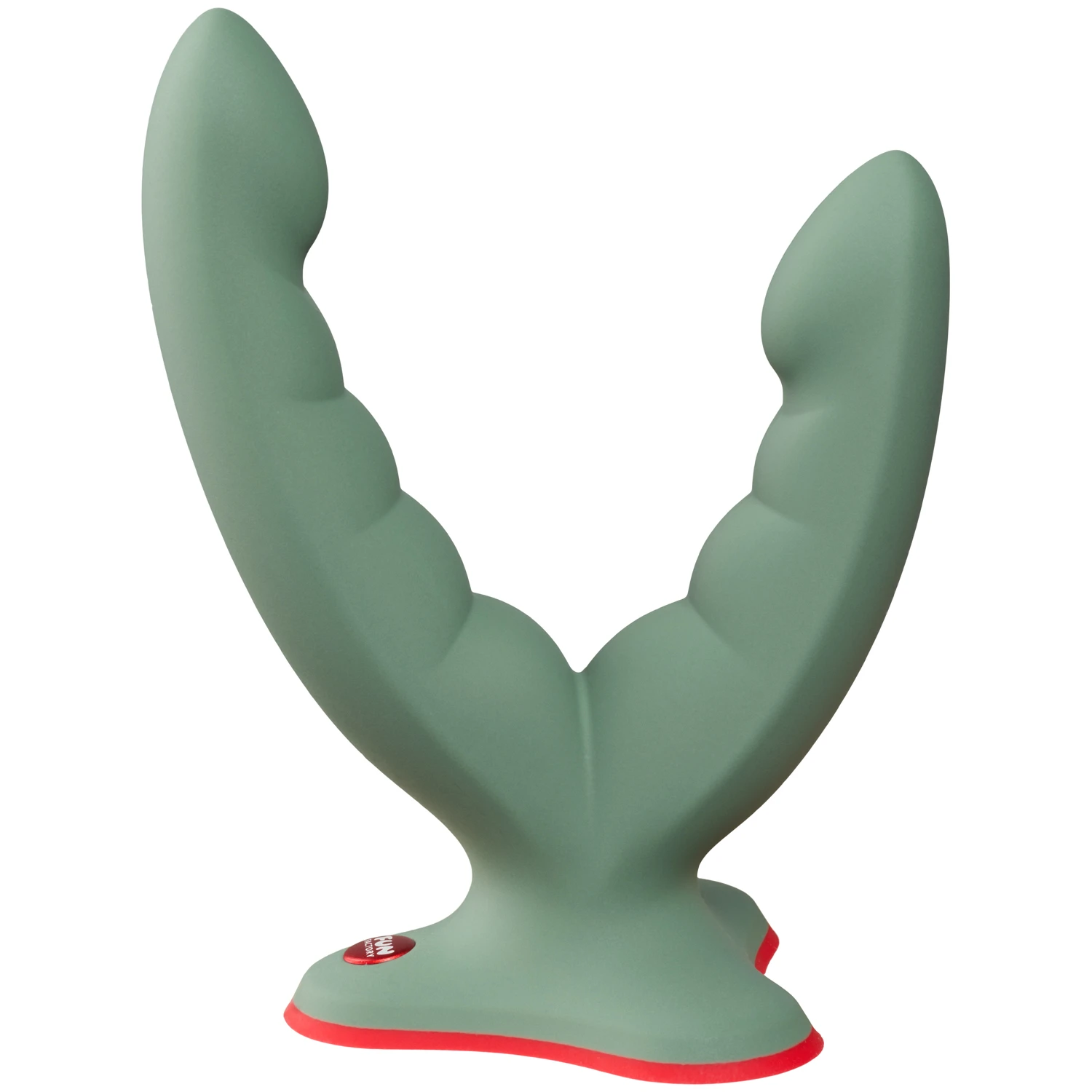 Fun Factory Ryde Grinding Dobbeldildo 17 cm var 2