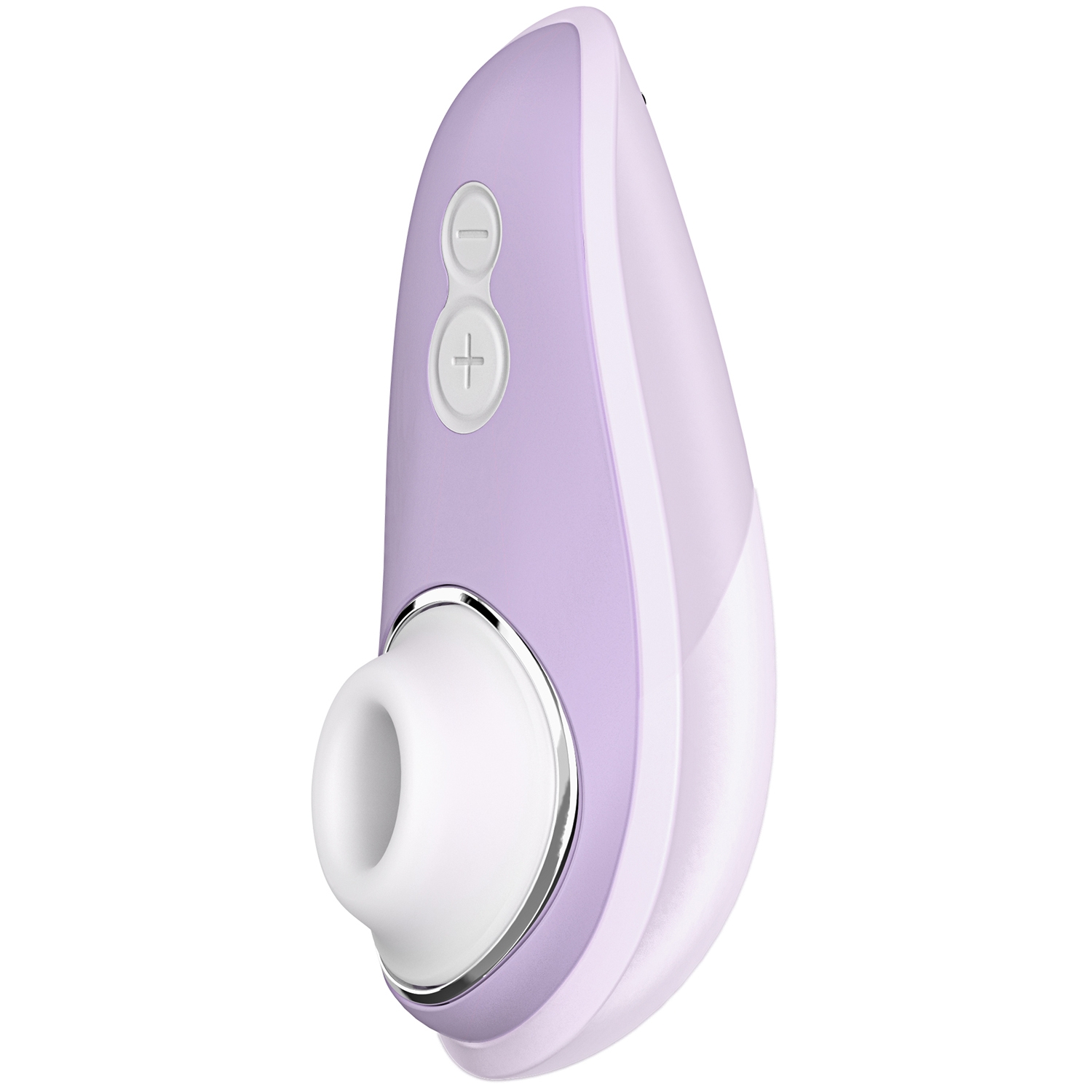Womanizer Liberty Klitoris Stimulator - Purple