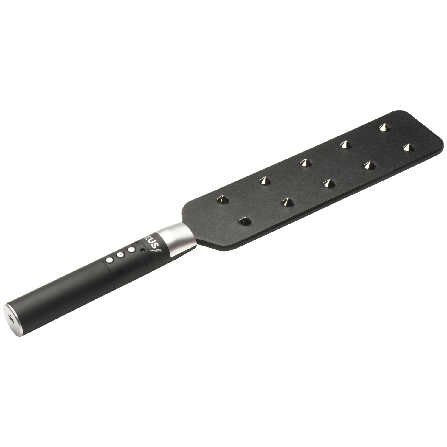 Zeus E-Stim Spiked Paddle 1
