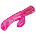 Calexotics First Time Dual Exciter Dubbelvibrator 1