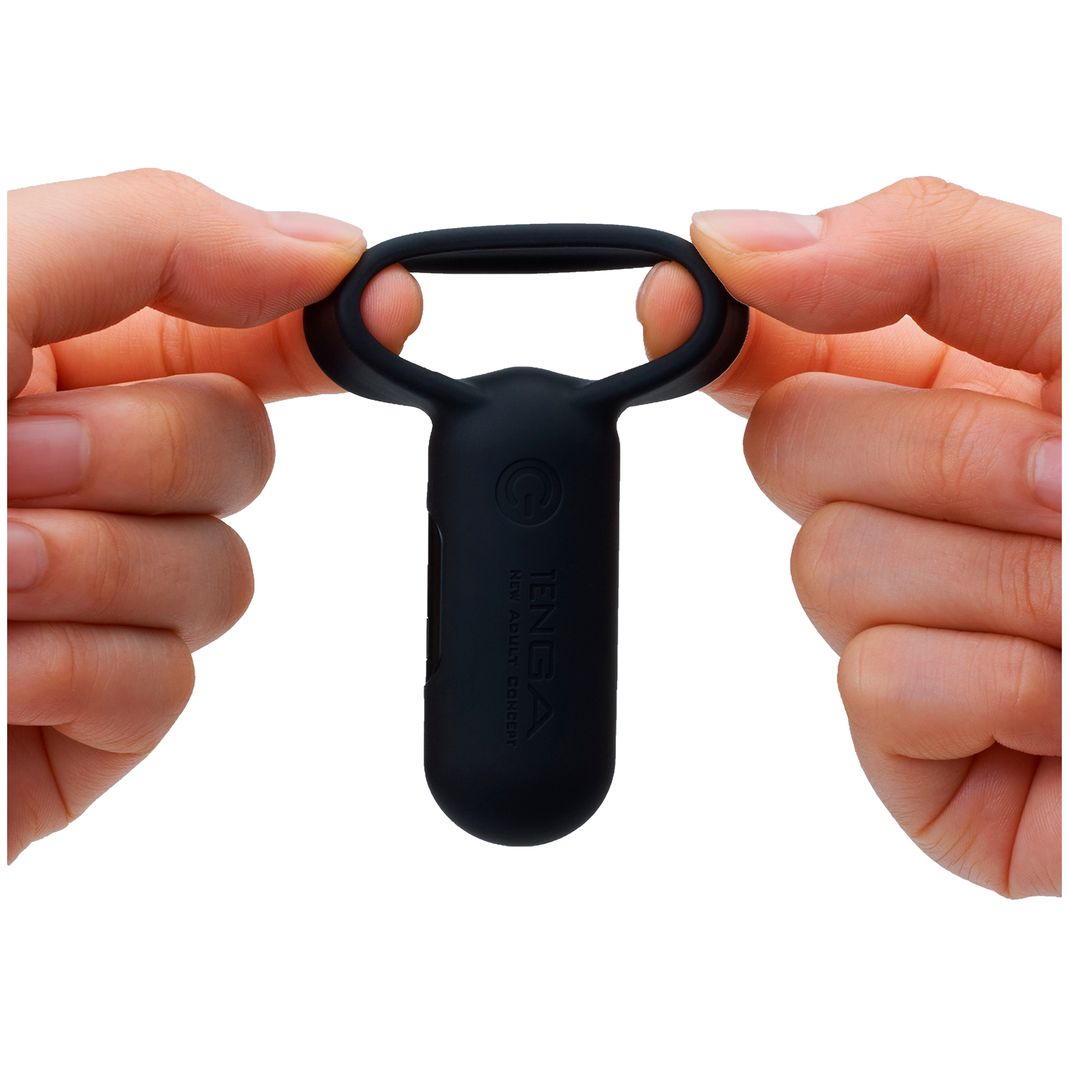 TENGA SVR Vibrating Cock Ring - Buy here