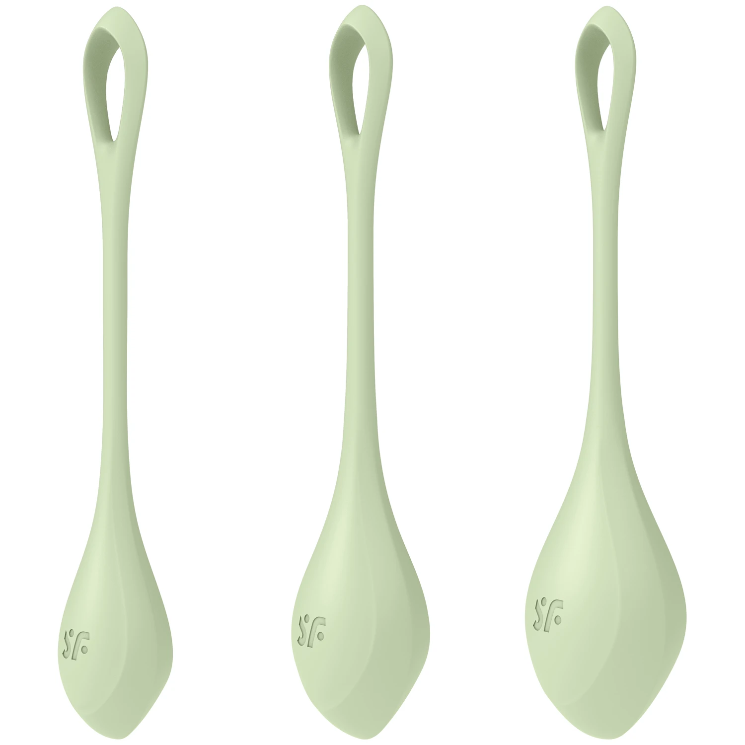 Satisfyer Yoni Power 2 Geishakuulasetti 1