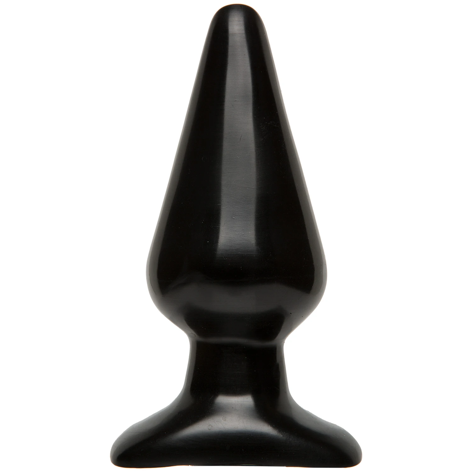 Doc Johnson Classic Smooth Butt Plug Large var 1