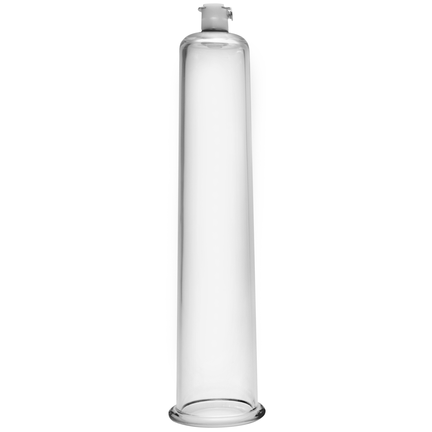 Size Matters Penispumpe Cylinder        - Klar - 45 mm
