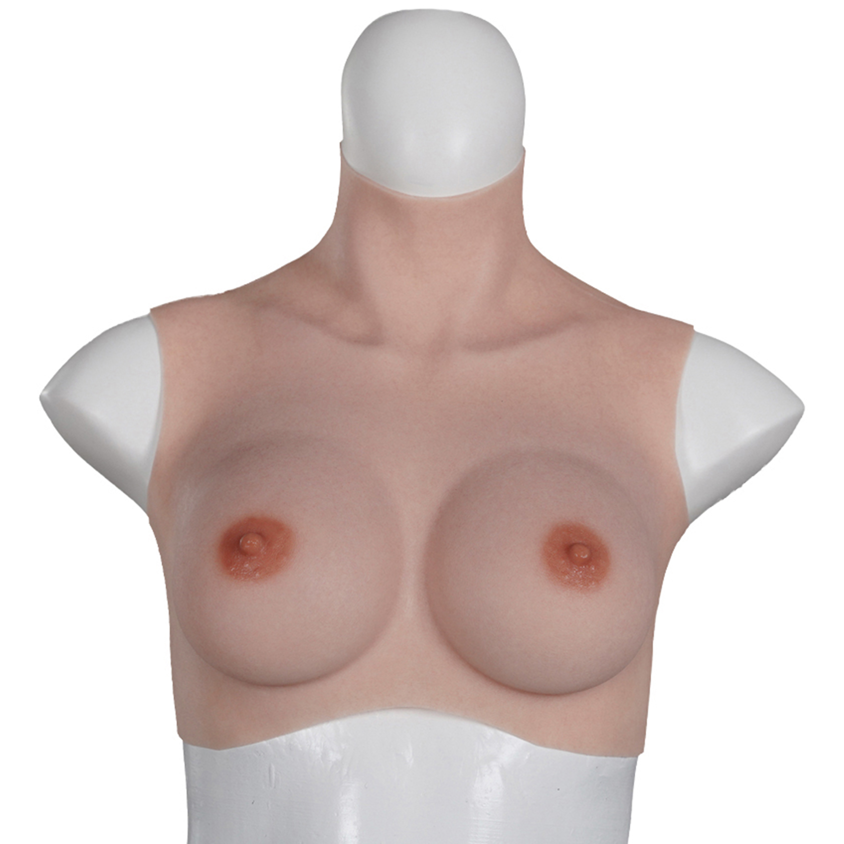 XX-DreamsToys Ultrarealistische Borstprothese var 6