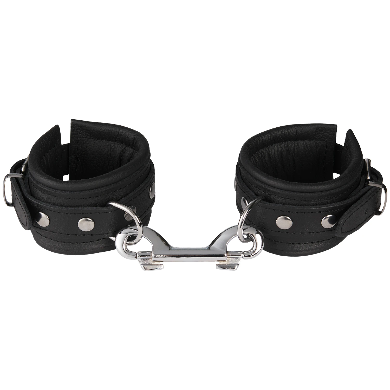XX-DreamsToys Schmale Leder-Manschetten var 1