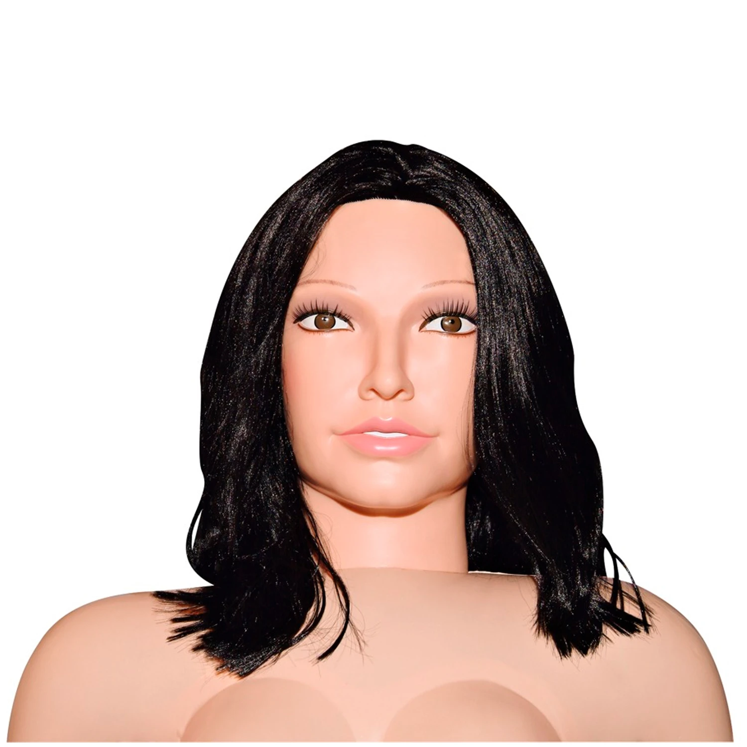 You2toys Leticia Love Doll Aufblasbare Sexpuppe mit Vibrator 1