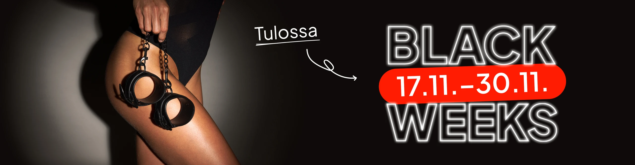 Black weeks desktop