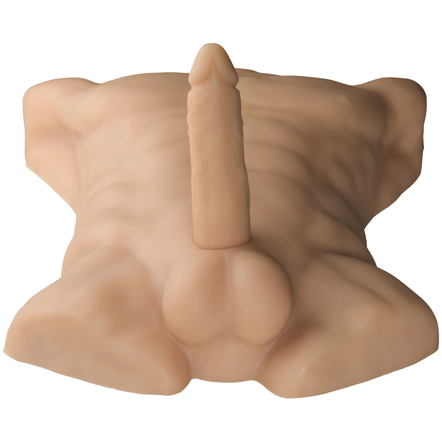 SILEXD Apollo L Torse Masculin 2