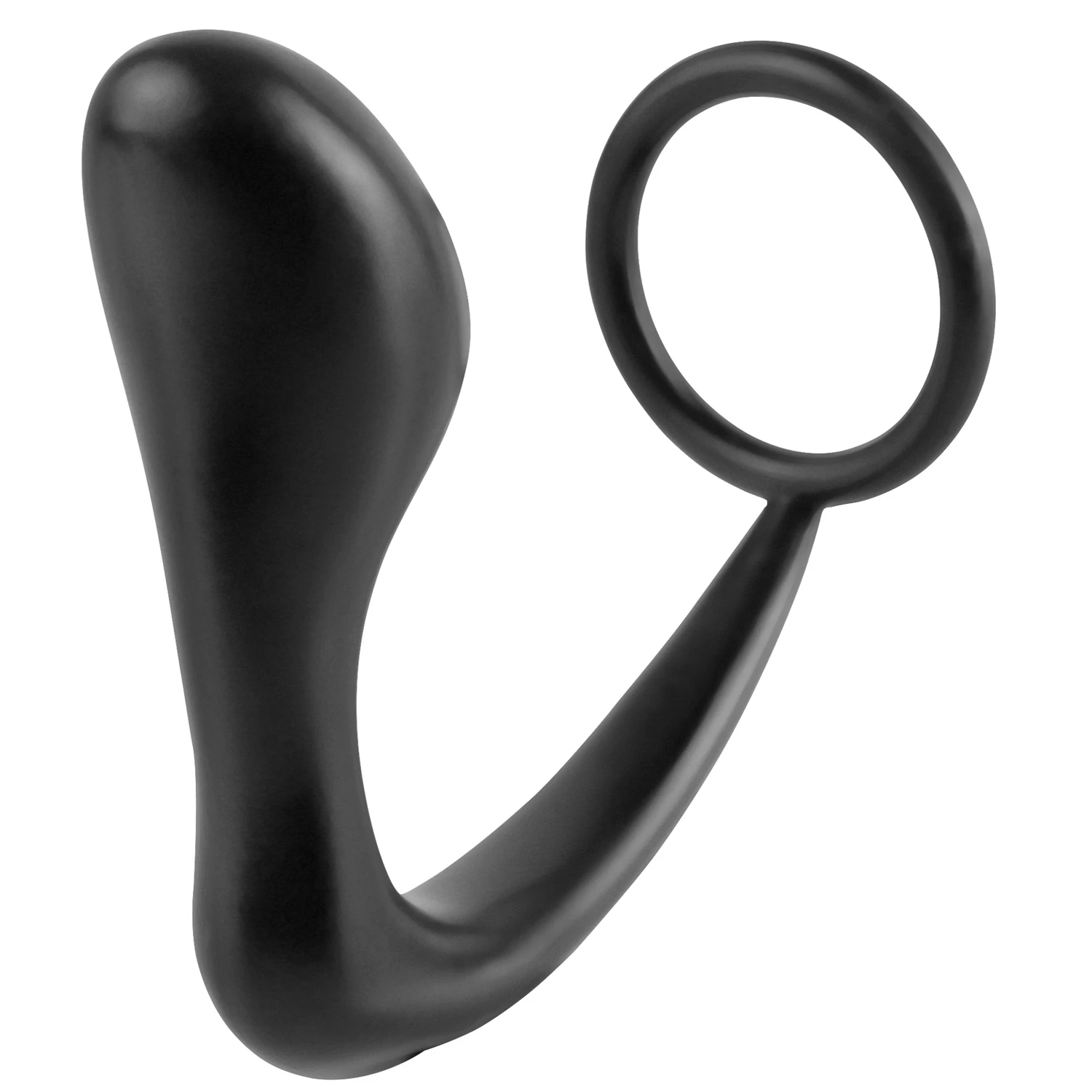 Anal Fantasy Ass-Gasm Penisring Med Prostata Stimulator 1
