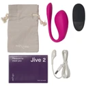 We-Vibe Jive 2 App-styrd G-punktsvibrator var 10