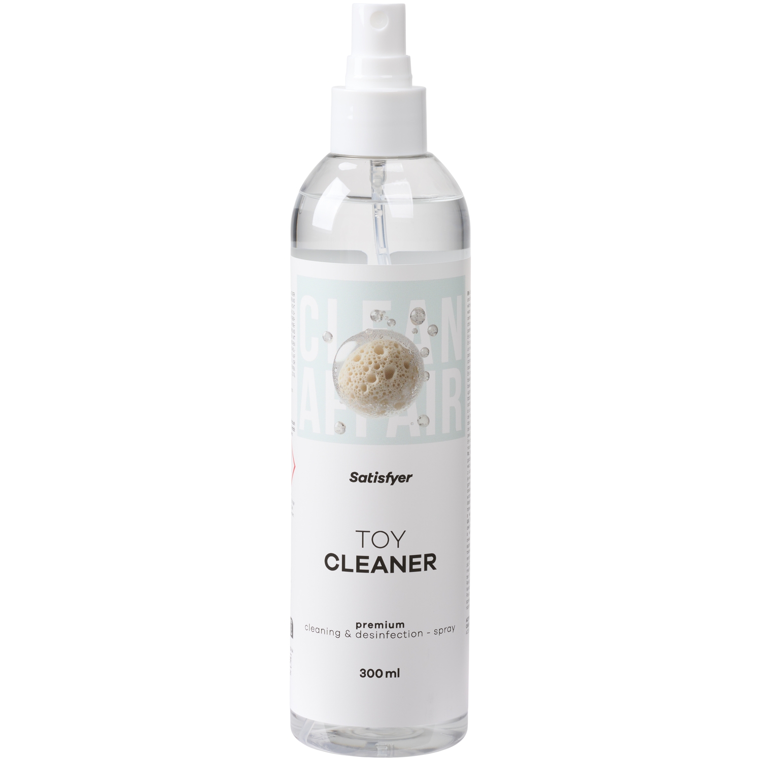 Toy Cleaner Premium 300 ml 2