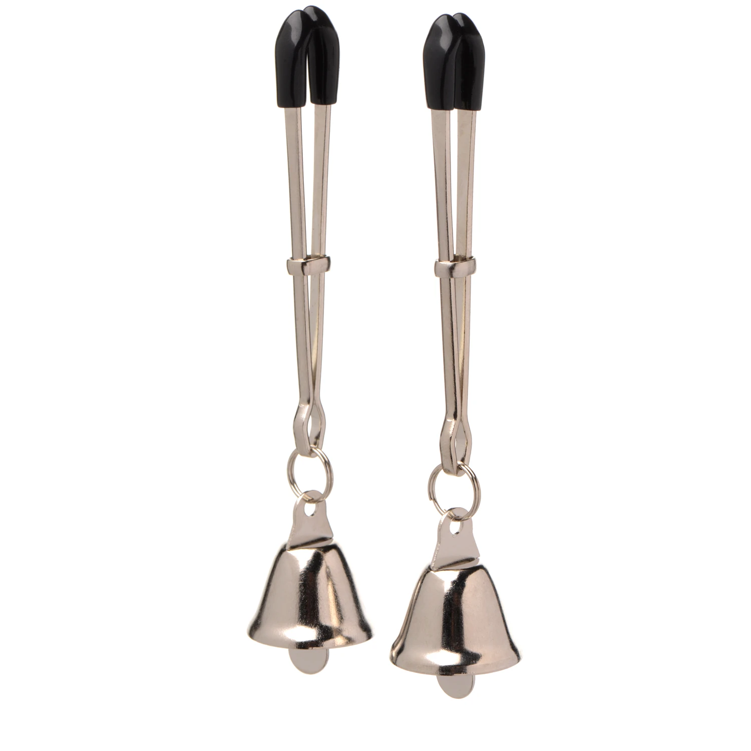 Master Series Chimera Bell brystvorteklemmer var 1