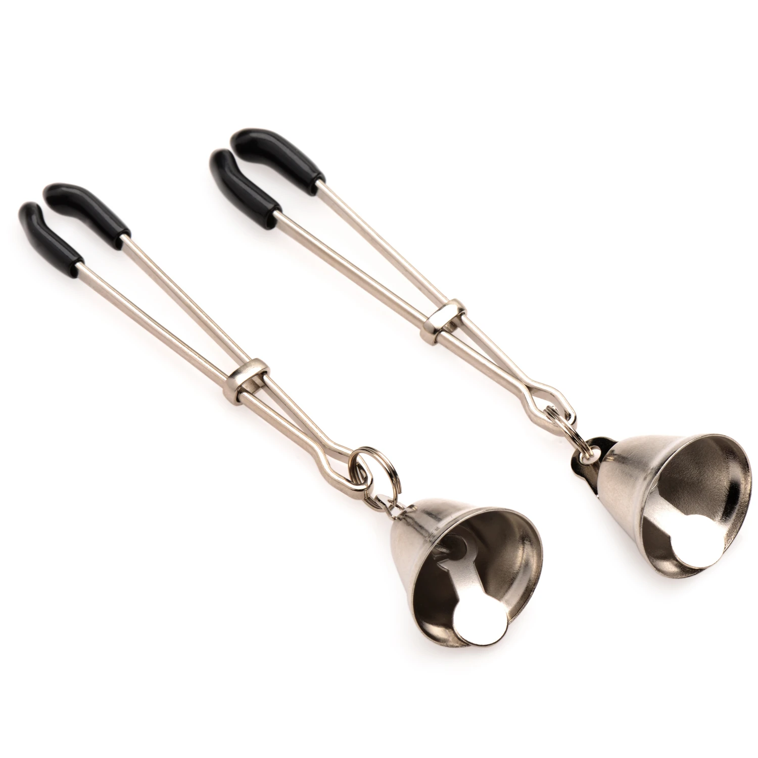 Master Series Chimera Bell brystvorteklemmer 1