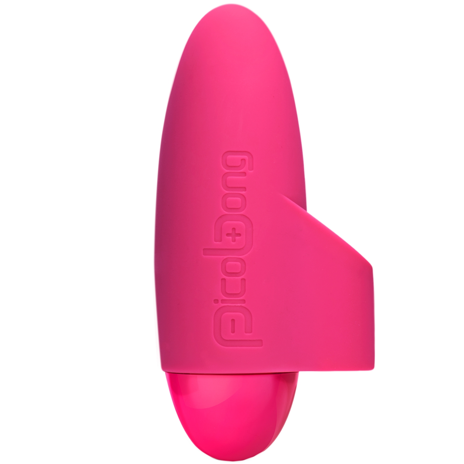 PicoBong Ipo 2 Finger Vibrator 12 speed - Pink thumbnail