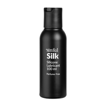 Silikonbasert glidemiddel
