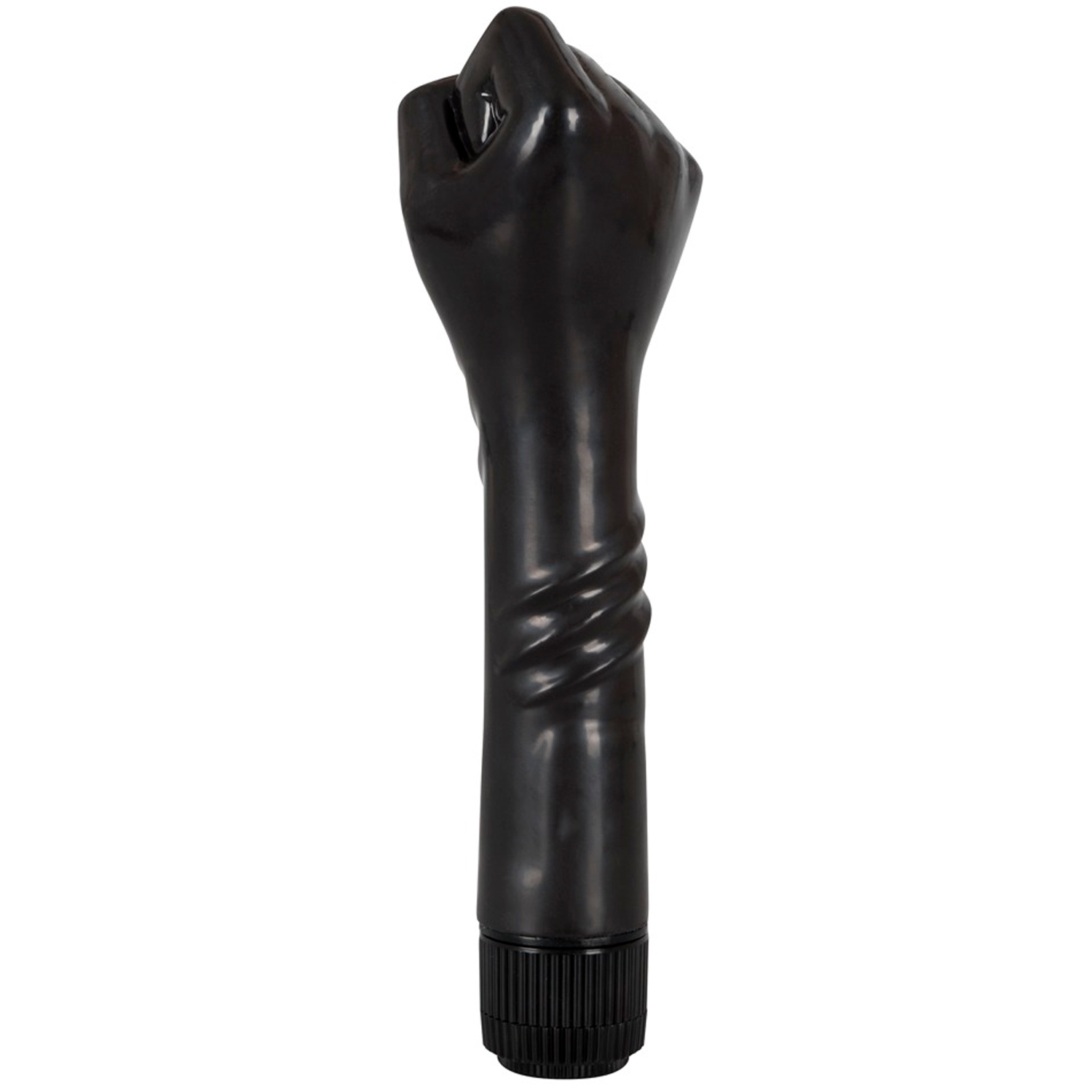 You2Toys The Black Fist Vibrator 1