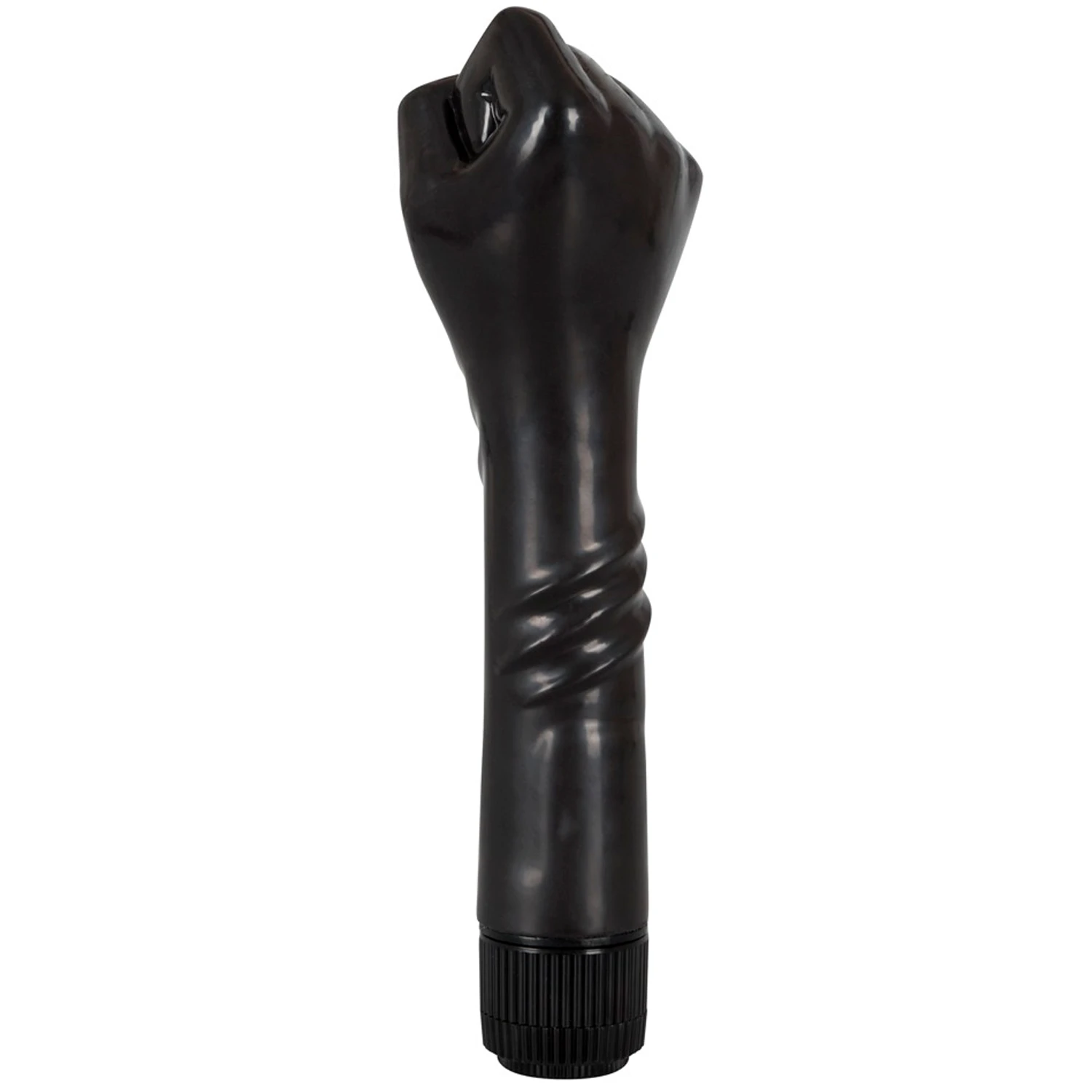 You2Toys The Black Fist Vibrator 1