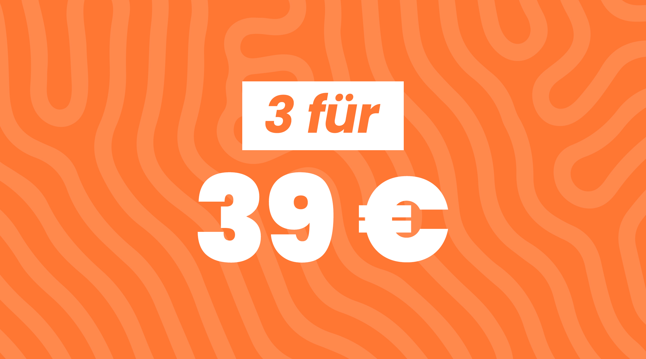 3 für 39 € mobile