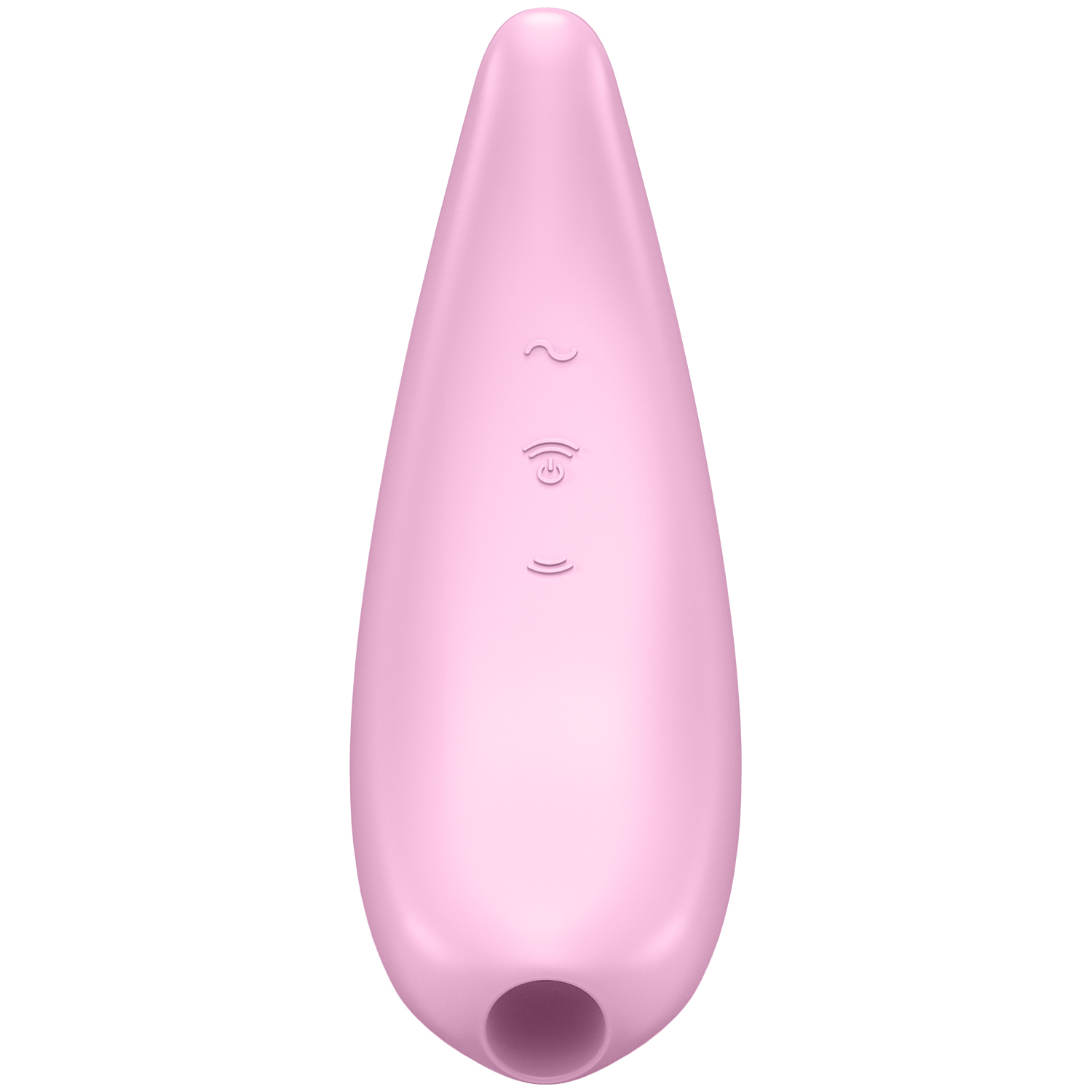 Satisfyer Curvy 3 Connect App 1