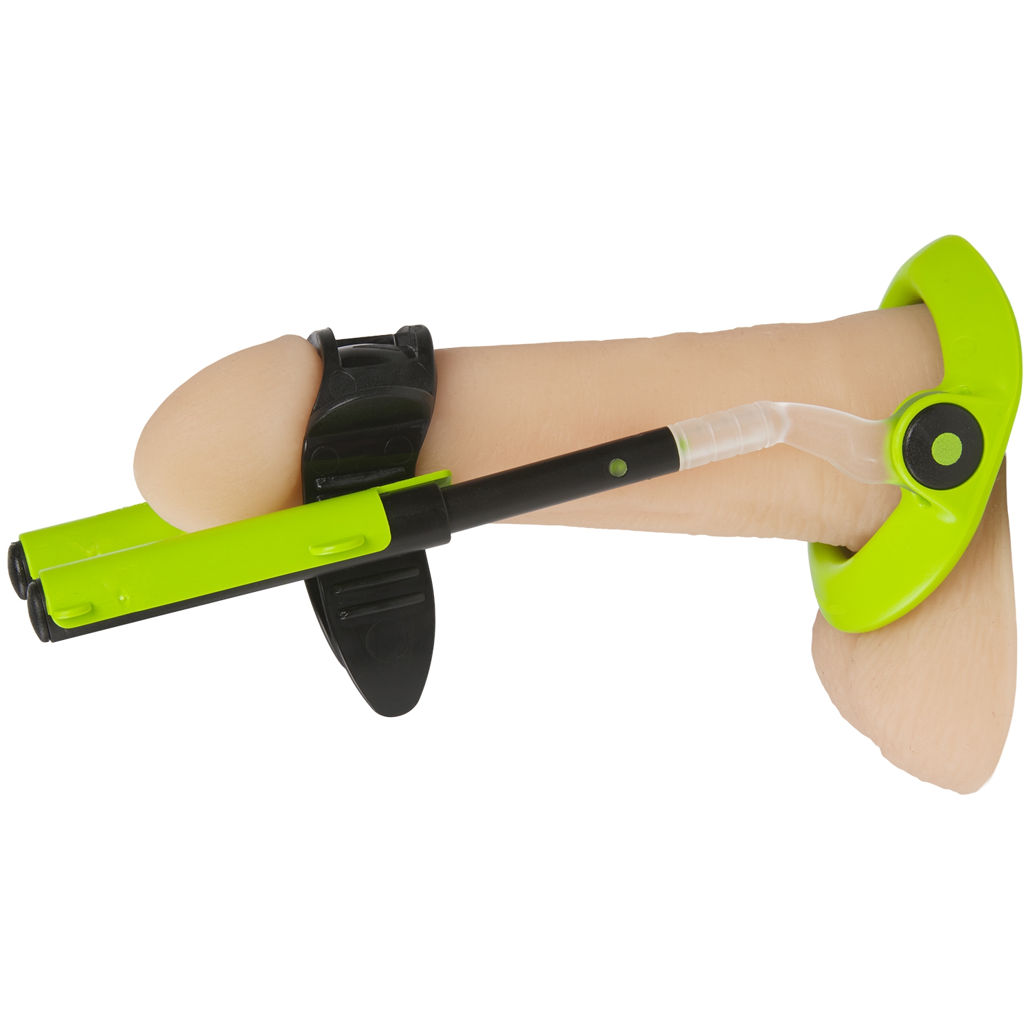 MaleEdge Extra Penis Enlarger var 1