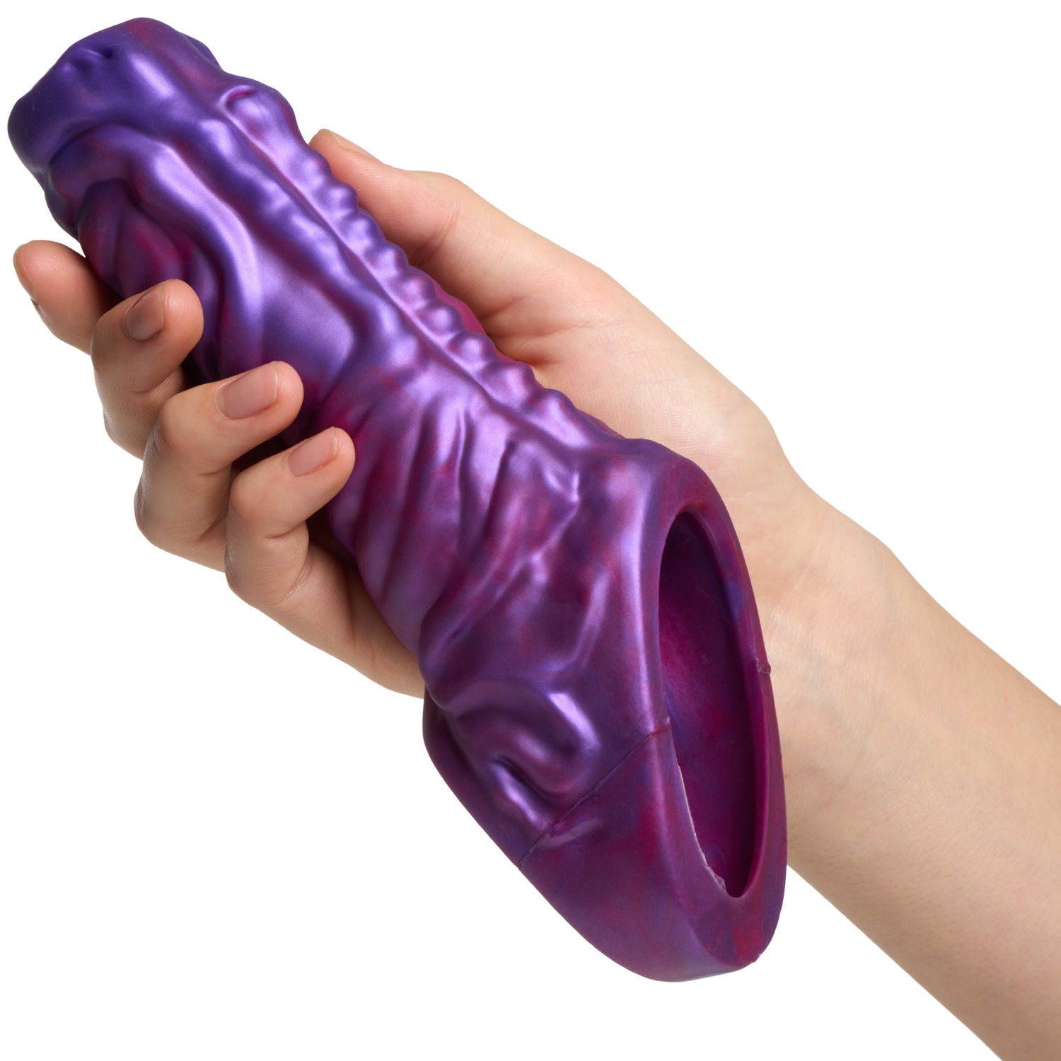 Fantasm Tales Dragon Penis Extender Sleeve var 2