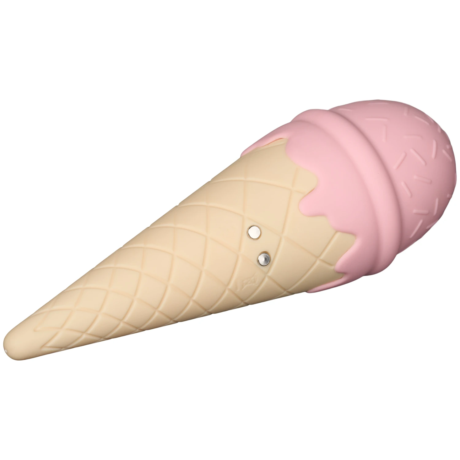 Baseks Ice Cream Cone Vibrator 1