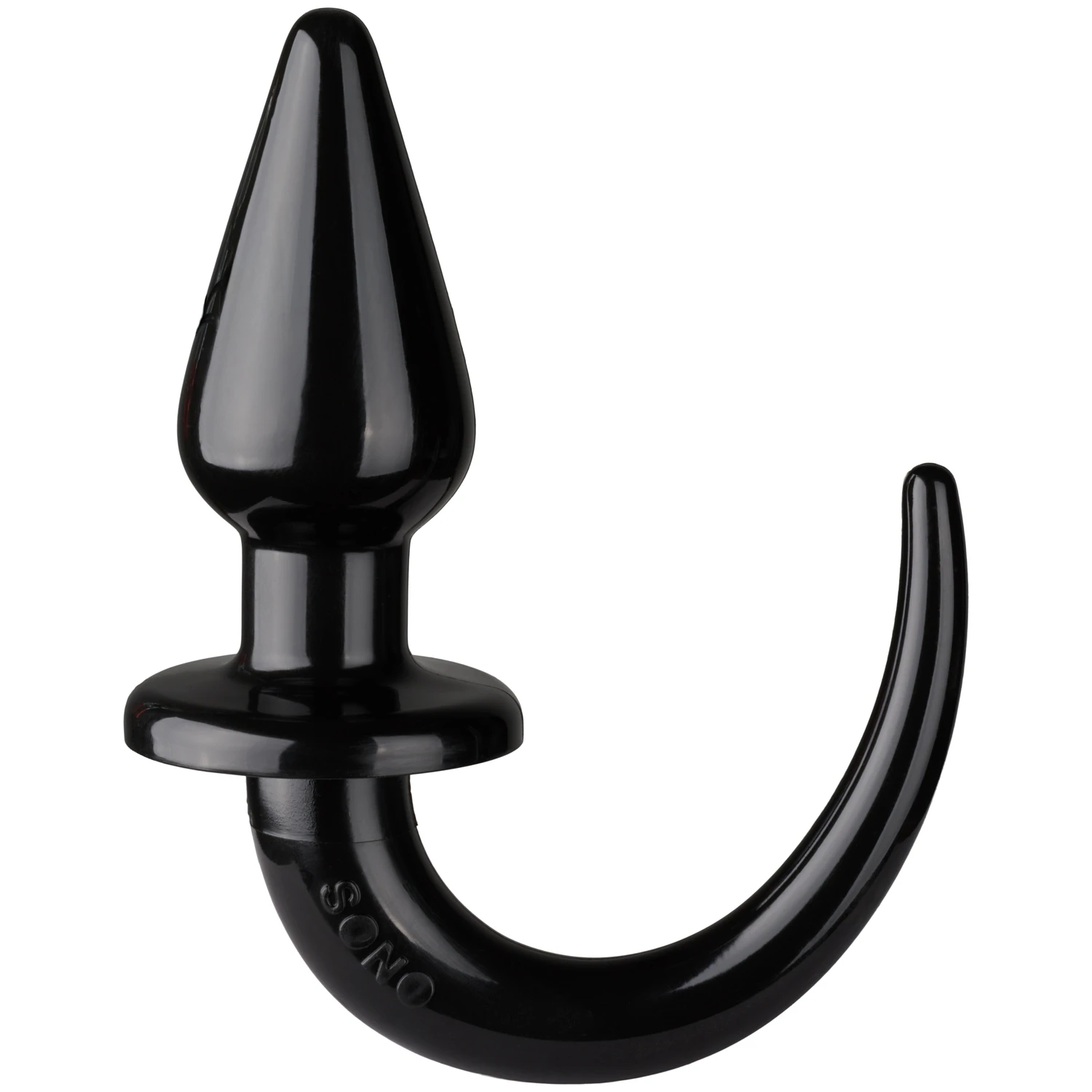 Ouch! Puppy Play Buttplug Hale 15,7 cm var 1