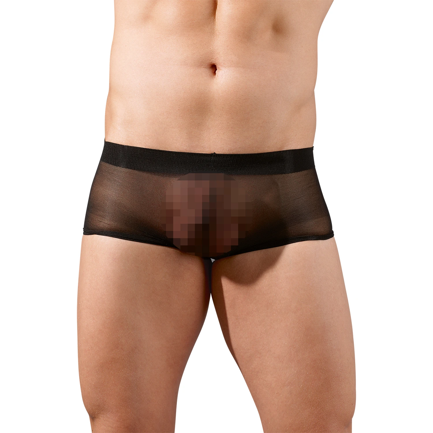 Svenjoyment Transparente Boxershorts 2 Pak var 1
