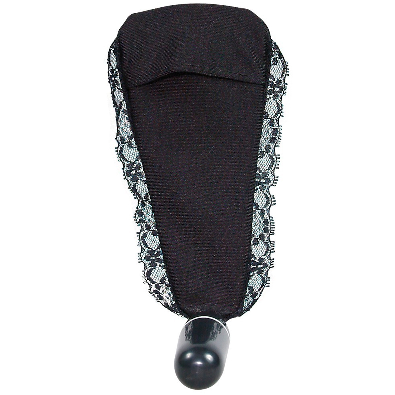 Mein besonderes Vibrator-Höschen 1